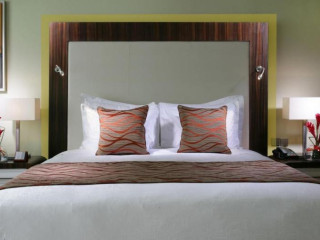 Elite Byblos Hotel - Mall of The Emirates