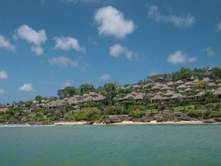 Four Seasons Resort Bali Jimbaran Bay