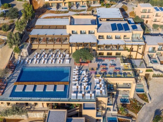 INNSiDE by Melia Elounda