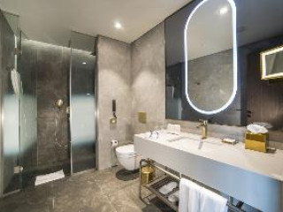 RADISSON COLLECTION HOTEL, VADISTANBUL
