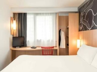 IBIS PARIS AVENUE D#039;ITALIE 13EME