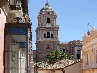 PETIT PALACE PLAZA MALAGA