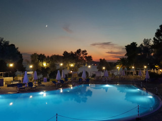 O Paradise Beach Resort and Spa