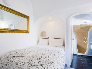 Hotel Katerinas Castle
