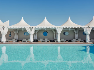 Gloria Palace San Agustn Thalasso  Hotel