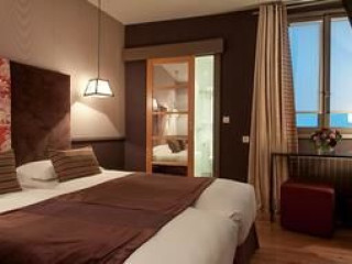 LOUISON HOTEL