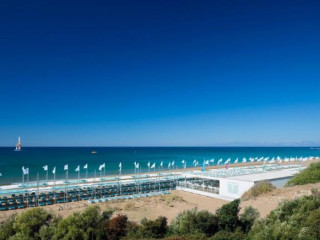 Zenith Conference and Spa 4* All Inclusive