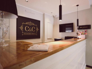 CC Residence Hotel