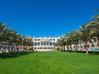 BARON PALACE SAHL HASHEESH