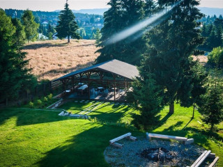 Pensiunea Colt De Rai