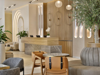 THE FIRST COLLECTION WATERFRONT