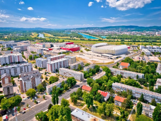 CIRCUIT 6 ZILE CROATIA - SERBIA - MUNTENEGRU