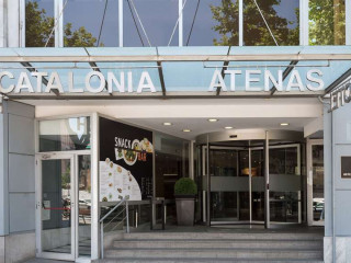 Catalonia Atenas