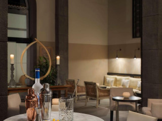 Hacienda del Conde Melia Collection Golf amp; Spa