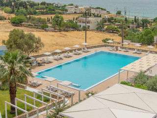Marmari Bay Hotel