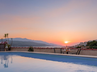 Virginia Hotel Samos