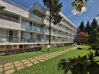 Kaliakra Mare (Albena) 4*