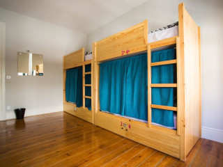 NICE WAY PORTO HOSTEL