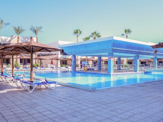 Blend Club Aqua Resort