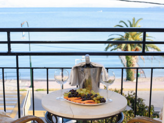 Hotel 4 Stinet