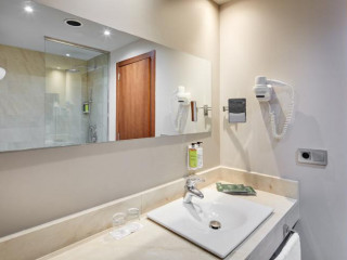 Sercotel Ciutat de Montcada