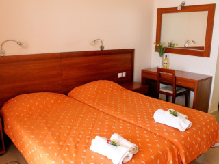 LIDO SOFIA APARTMENTS