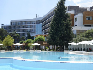 TUI Magic Life Rixos Beldibi +16