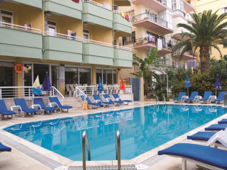 ALIN HOTEL