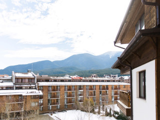 Elegant Lux (Bansko) 3*