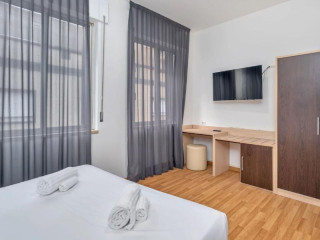 Bamp;B Hotel Milano Ornato