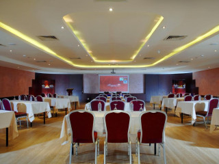 TROPITEL SAHL HASHEESH