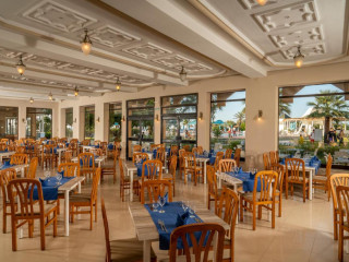 HELYA BEACH RESORT