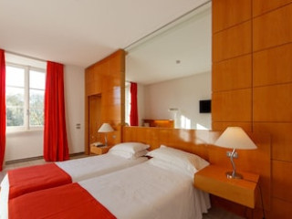 Albani Hotel Roma