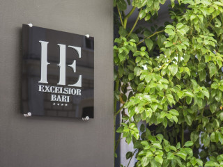 Hotel Excelsior Bari