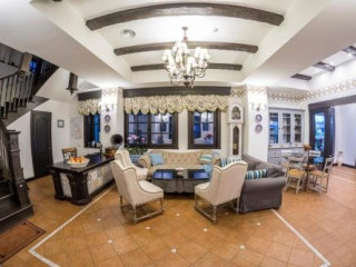 CONACU´ BOIERULUI -PONOARELE ( 60 KM FROM BAILE HERCULANE)