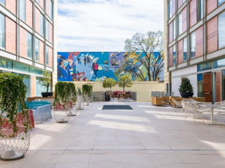 Doubletree by Hilton Milan