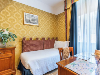 Hotel Raffaello, Sure Hotel Collection by Best Western