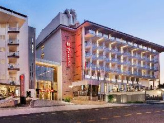 RAMADA HOTEL AND SUITES BY WYNDHAM KUSADASI