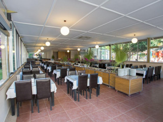 Ramada Hotel Suites