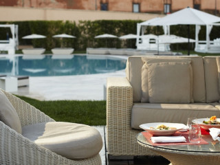 Villa Agrippina Gran Melia - The Leading Hotels of the World