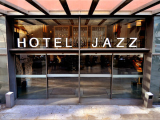 Jazz Hotel