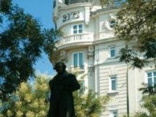 Mandarin Oriental Ritz Madrid