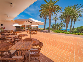 PORTO SANTO HOTEL AND SPA
