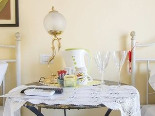 Bamp;B ANTICO CORTILE