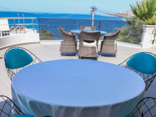 Saranda International Hotel