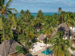 Tamu Tamu Zanzibar