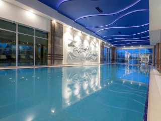 Vib Best Western Antalya