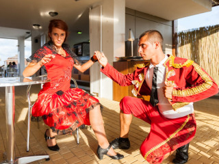 Sol Luna Bay Resort (Obzor) 4*
