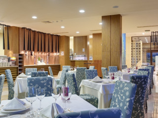 Royal Beach Aparthotel /PM/ (Sunny Beach) 3*