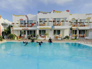 LAGUNA Vama Veche cm